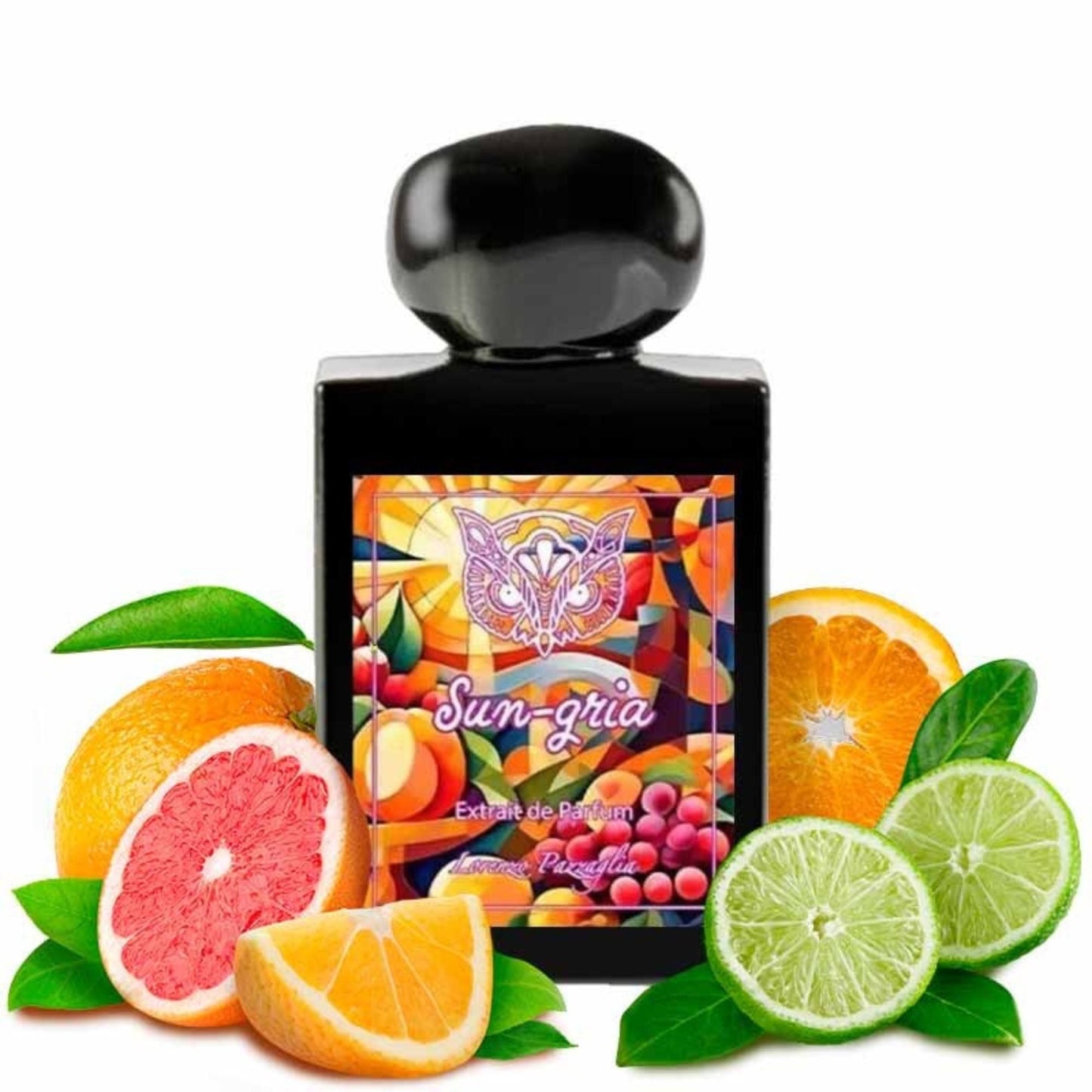 Lorenzo Pazzaglia Sun Gira Extrait de Parfum 50mL