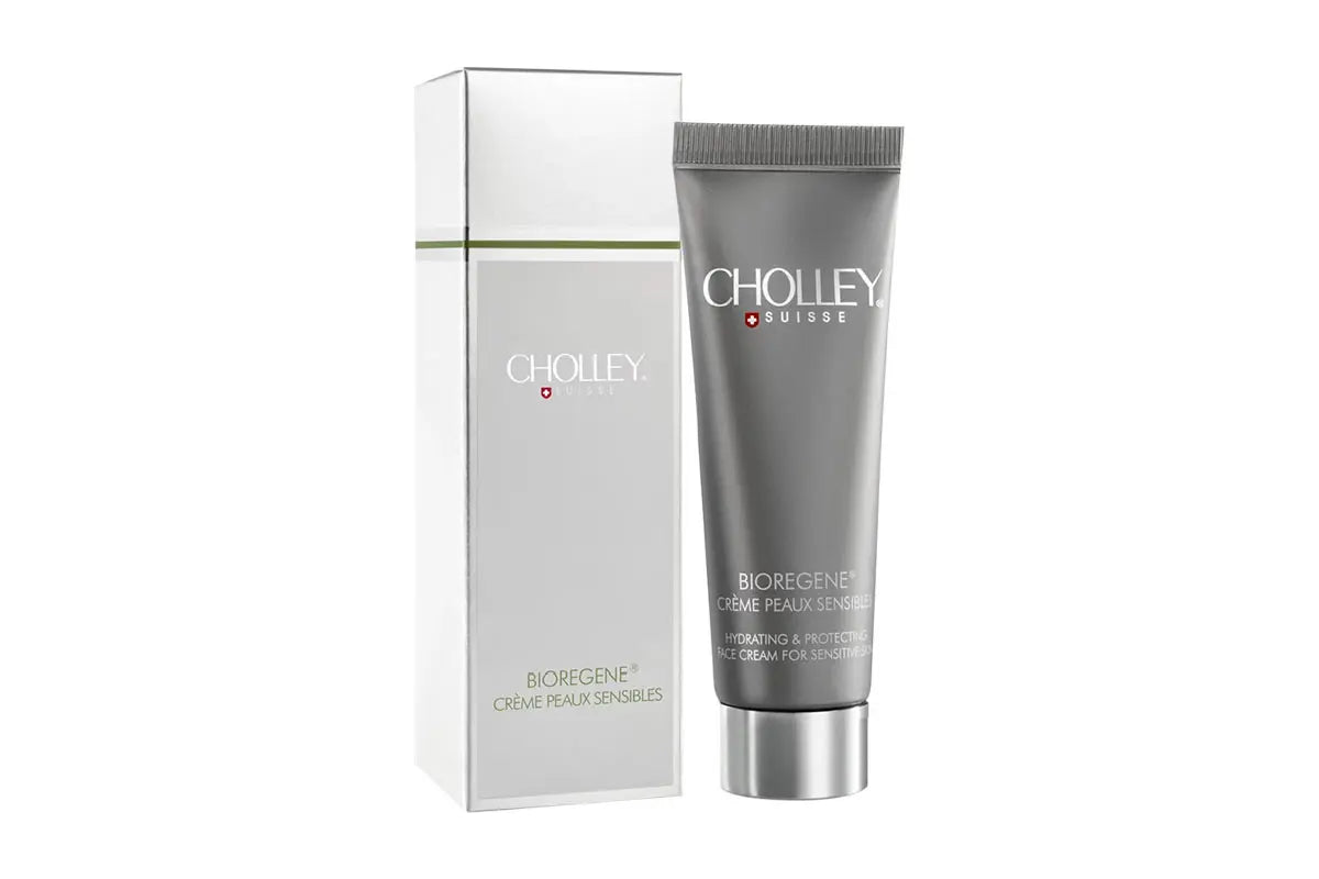 Cholley Bioregene Crème Peaux Sensibles 50ml