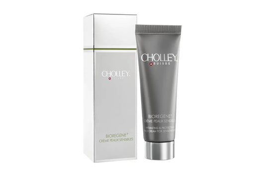 Cholley Bioregene Crème Peaux Sensibles 50ml