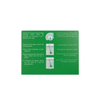 مجموعة Tricovel/Bioscalin (فيالات الشعر + شامبو) لتساقط الشعر
