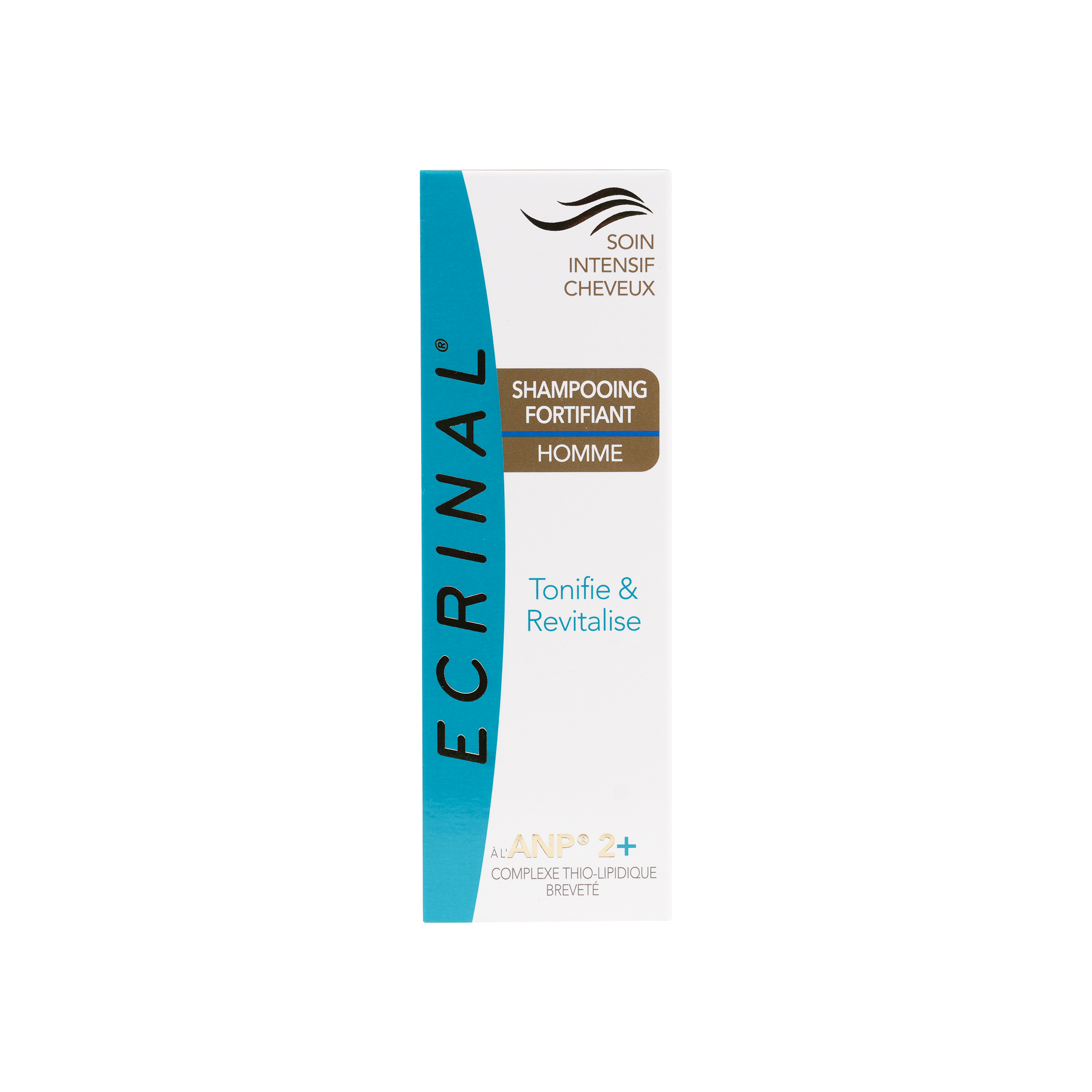 Ecrinal Anp Shampoo Men 200 Ml(Ec737)