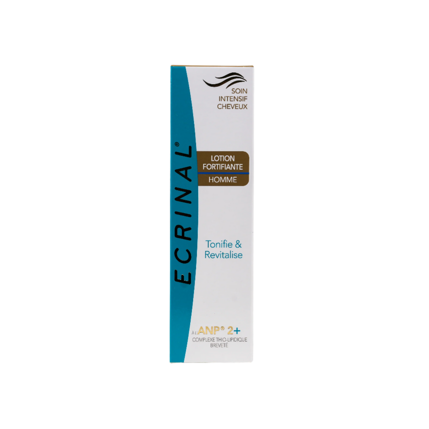 ECRINAL ANP LOTION MEN 200 ML