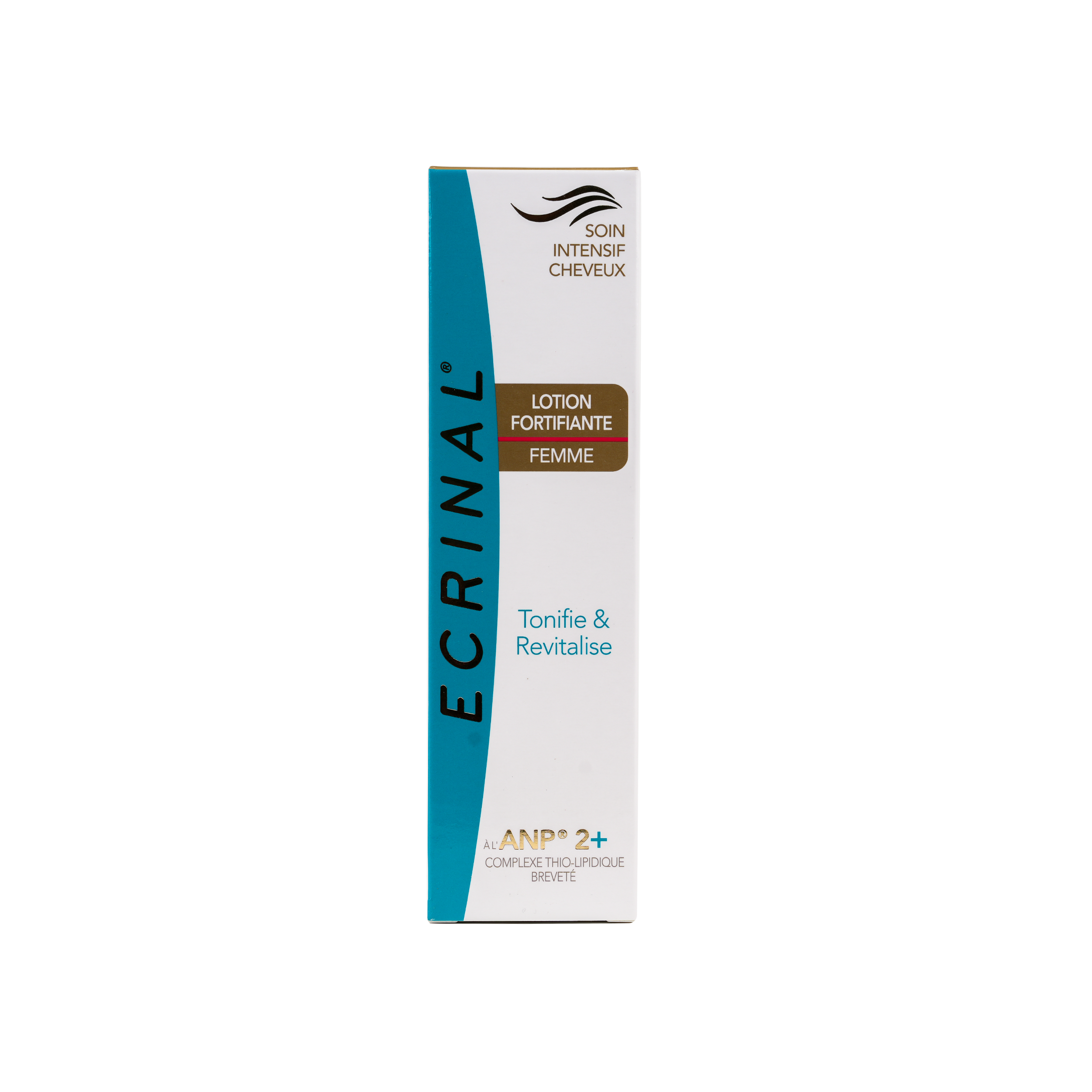 Ecrinal Anp Lotion Women 200 Ml, Anti Hair loss