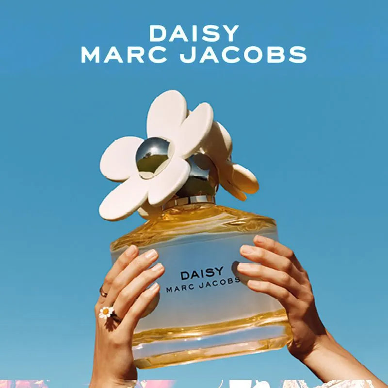 Marc Jacobs Daisy Edt 100ml For Women