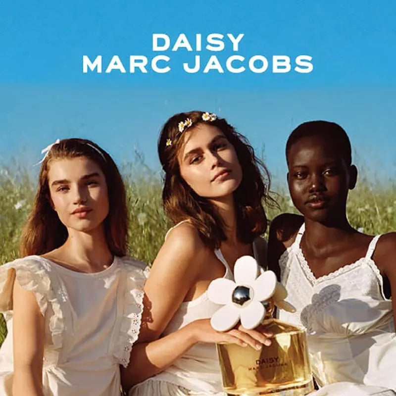 Marc Jacobs Daisy Edt 100ml For Women