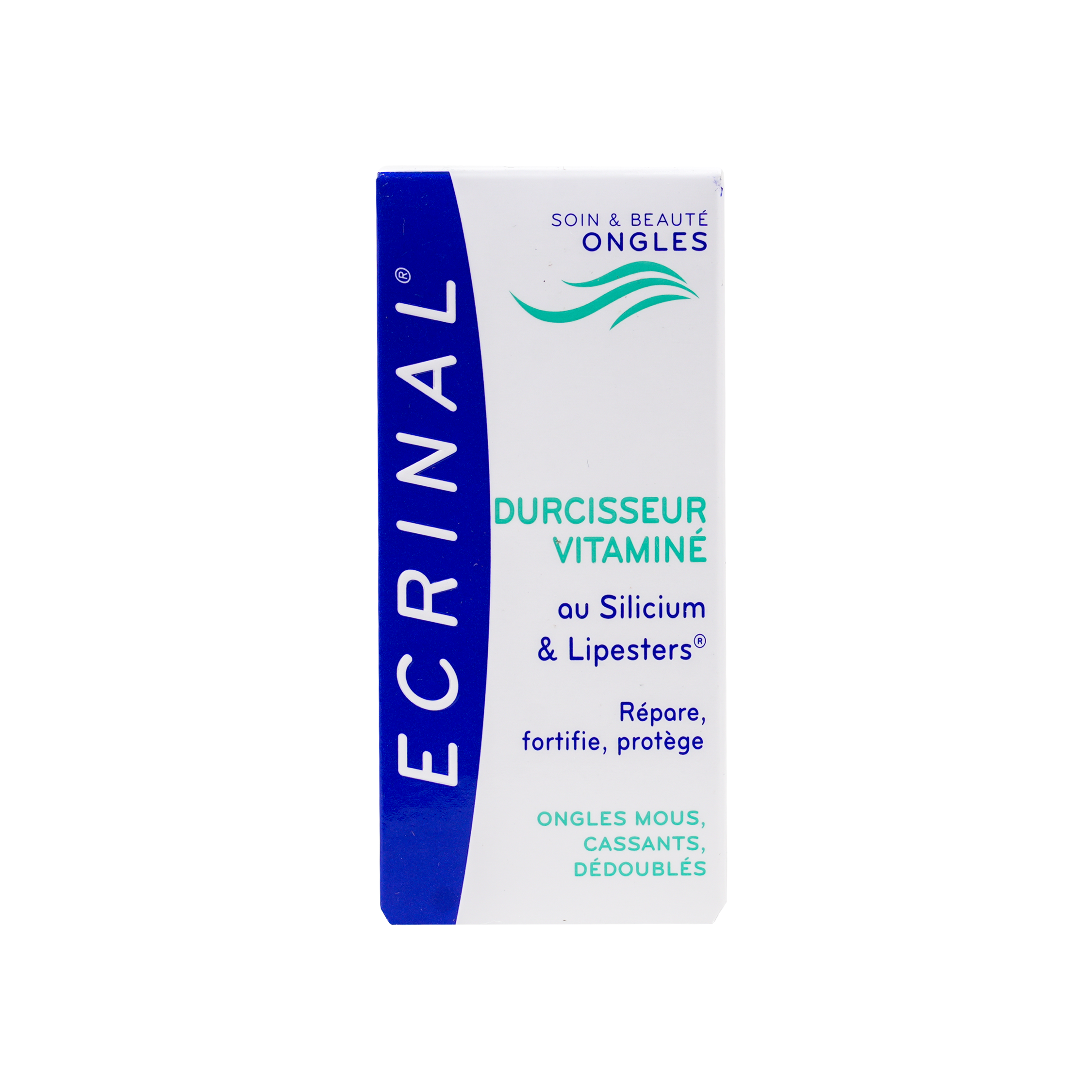Ecrinal Nail Vitamin Enriched10Ml