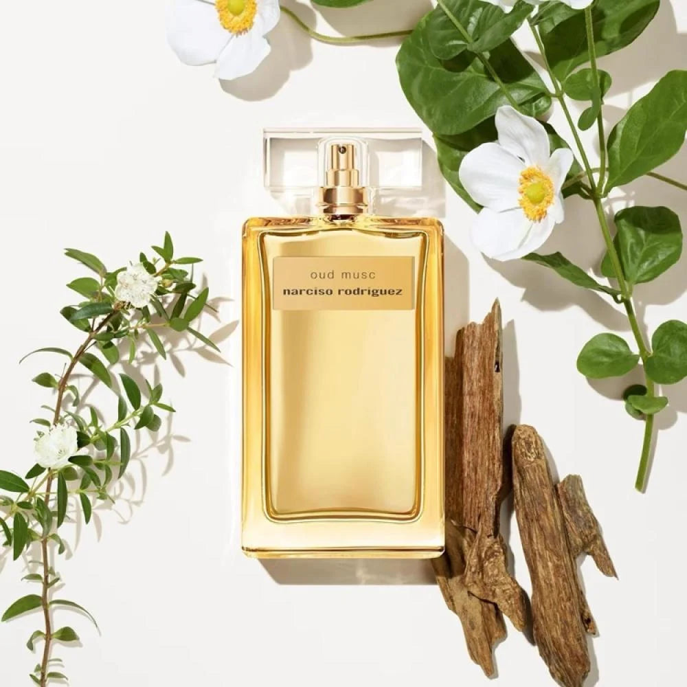 Oud Musc for Unisex EDP 100mL