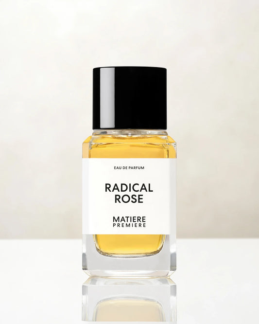 Matiere Premiere Radical Rose Edp 100ml