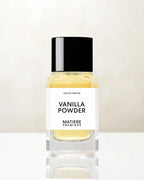 Matiere Premiere Vanilla Powder Edp 100ml