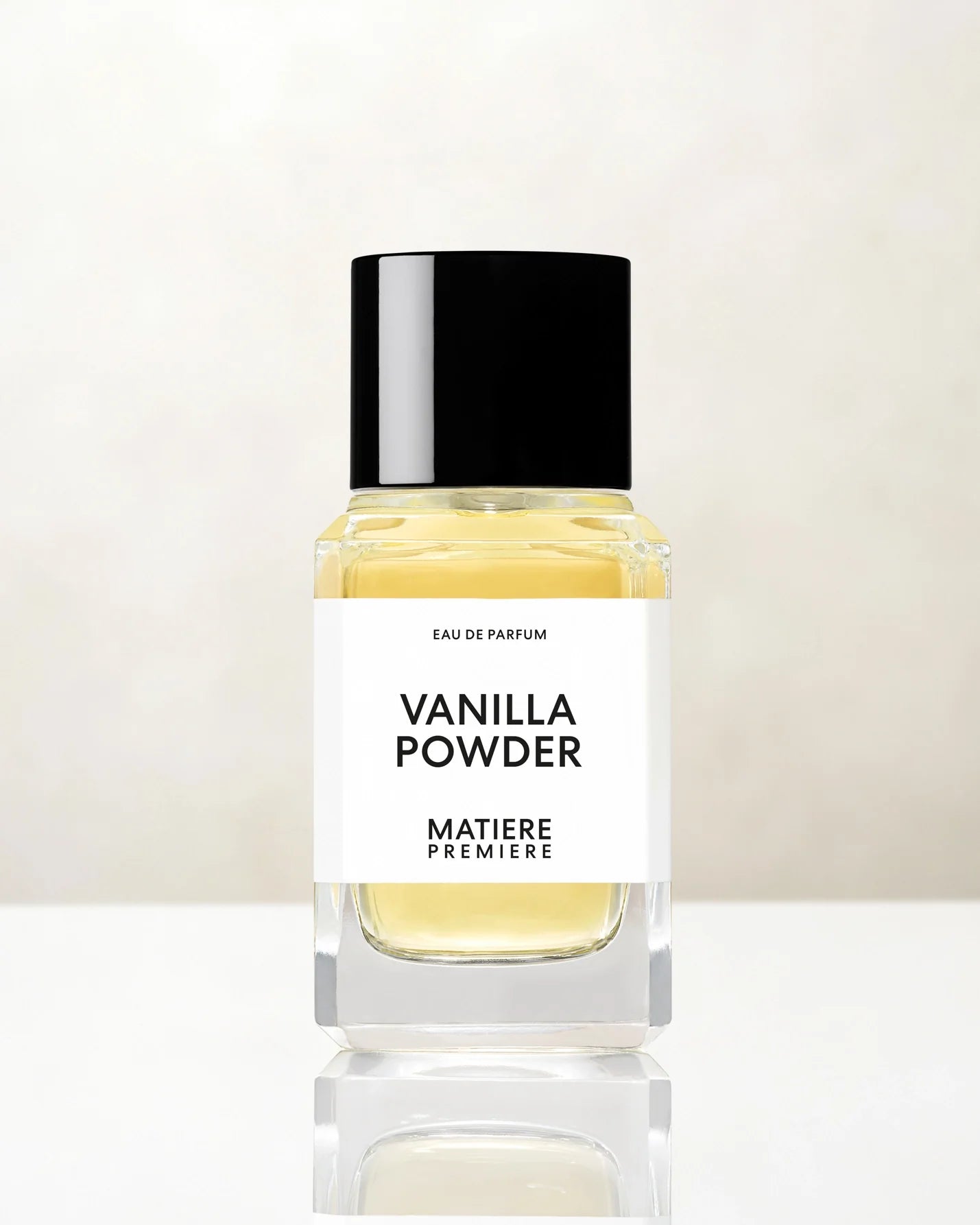 Matiere Premiere Vanilla Powder Edp 100ml