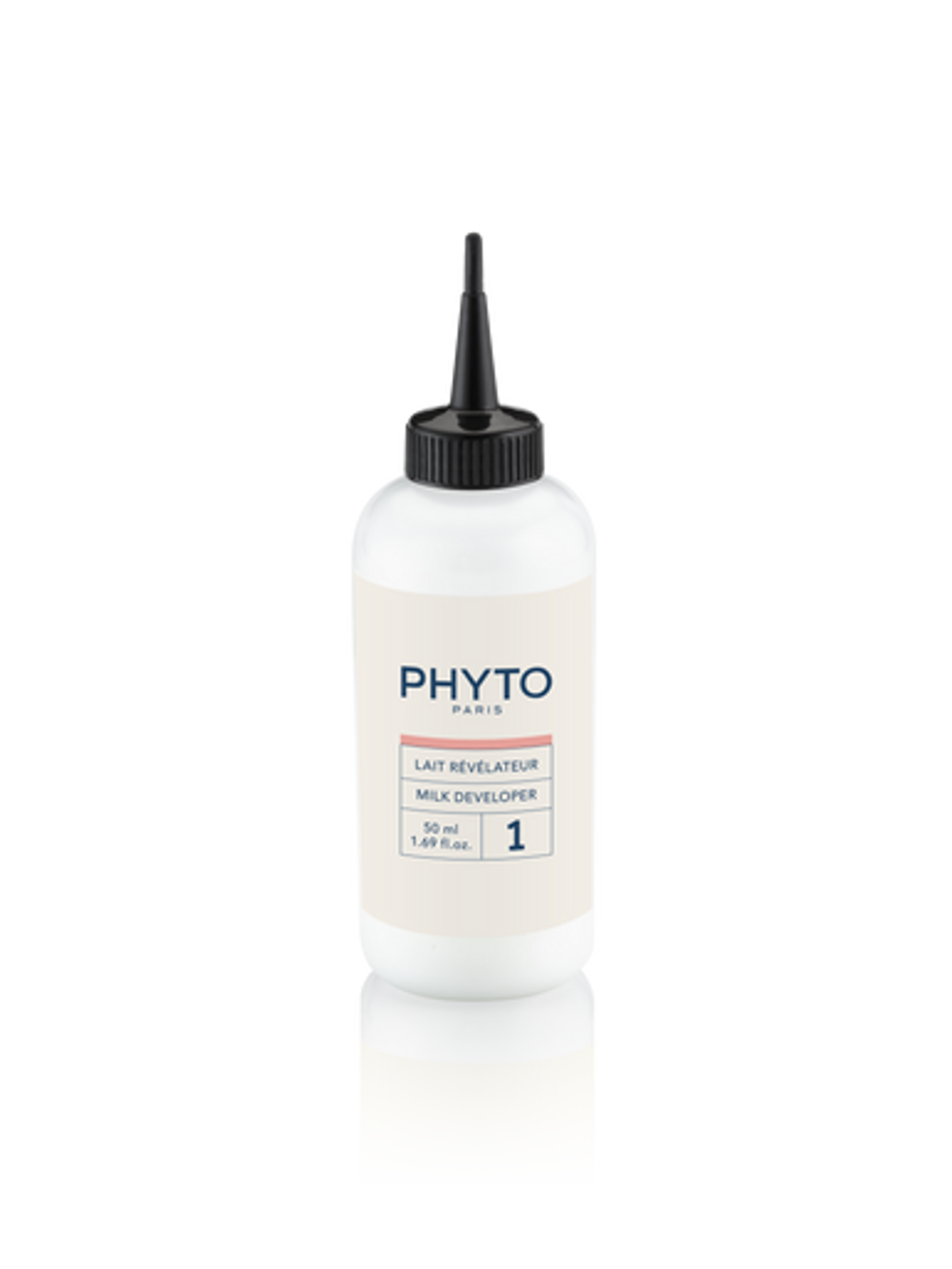 Phyto Permanent Hair Color NO.4.77 - Intense Chestnut Brown