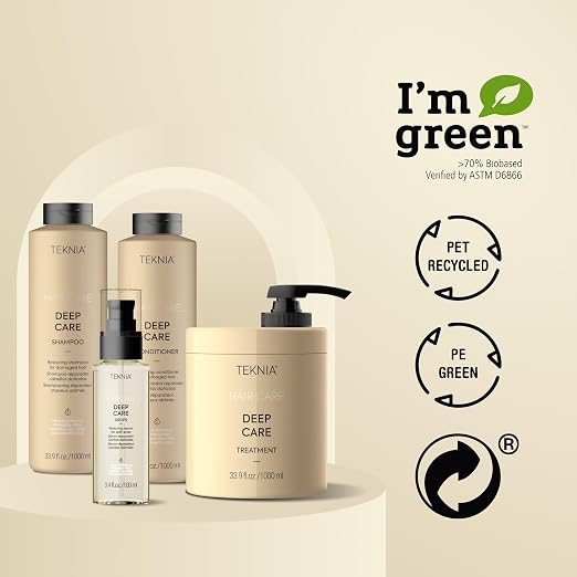 Lakme Teknia Deep Care Conditioner