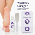 Ultimate "At Home" Foot Care Combo
