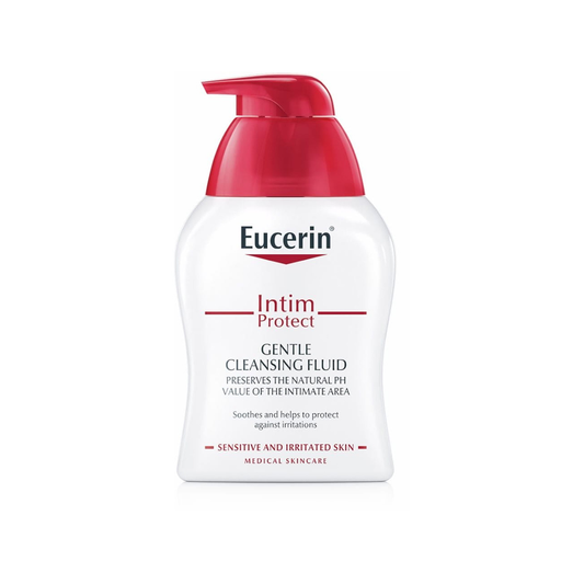 Eucerin Intim-Protect 250Ml