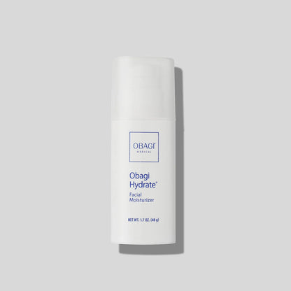 OBAGI HYDRATE® FACIAL MOISTURIZER
