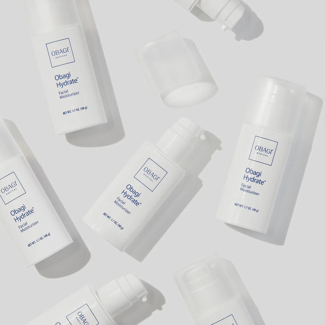 OBAGI HYDRATE® FACIAL MOISTURIZER