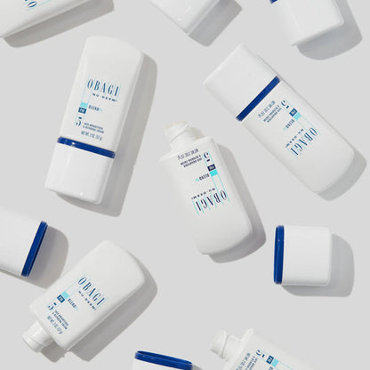 OBAGI NU-DERM BLEND FX-  2.0 OZ (57 G)