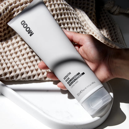 MOOD KERATIN MASK LONG HAIR 1000ML