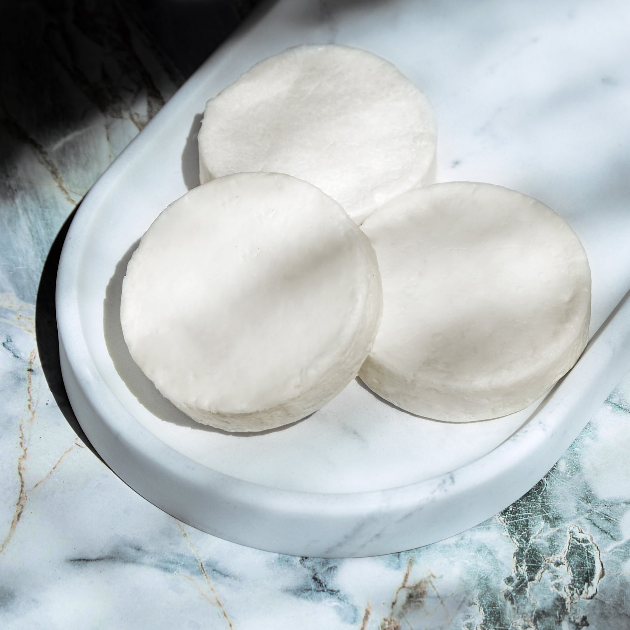 MOOD SO SOLID NOURISHING SHAMPOO BAR