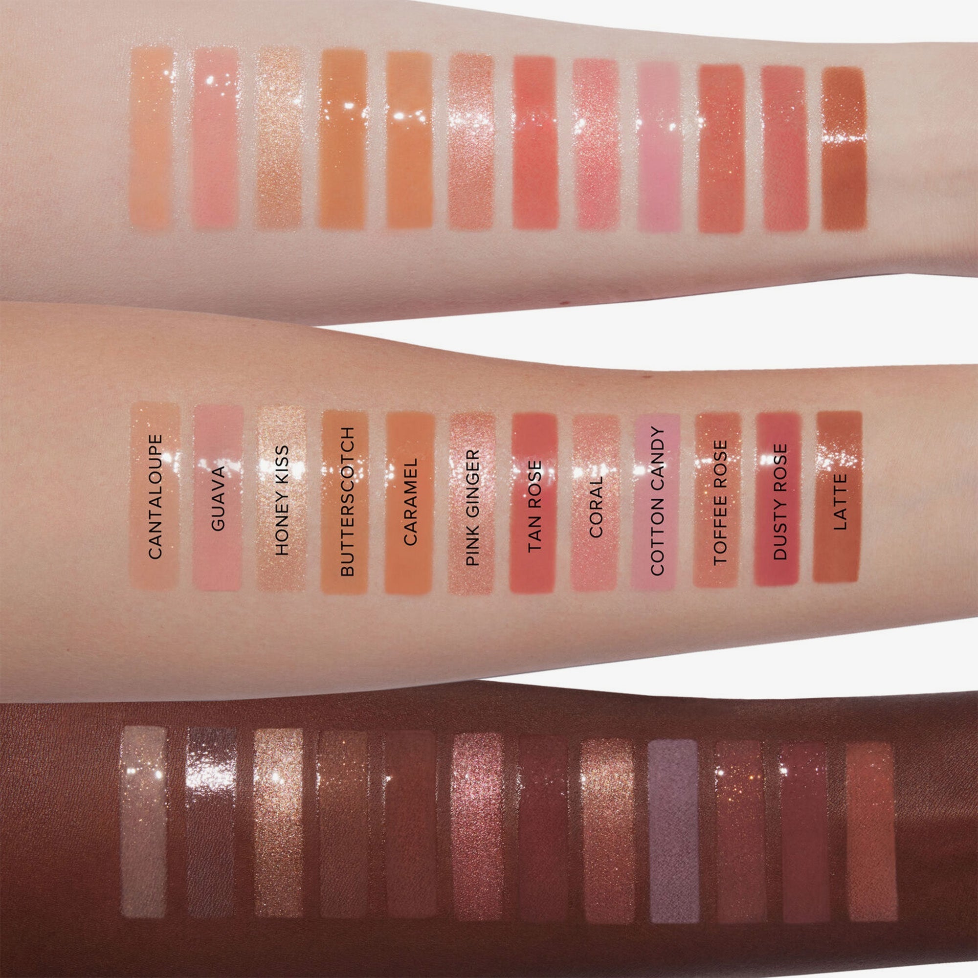 ملمع شفاه ABH