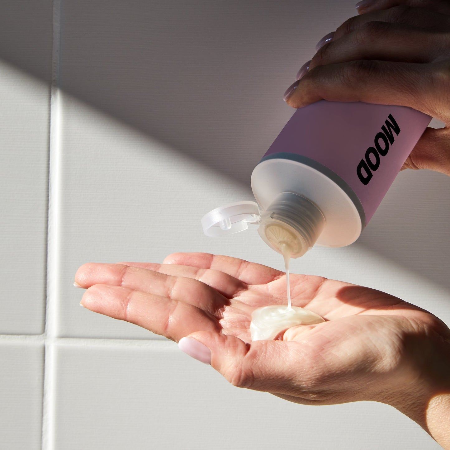 MOOD COLOR PROTECT SHAMPOO 400ML