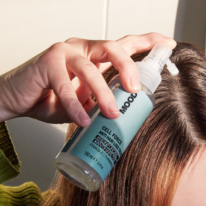 MOOD ANTI HAIR LOSS TREATMENT