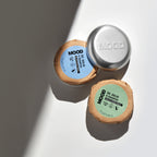 MOOD SO SOLID NOURISHING SHAMPOO BAR