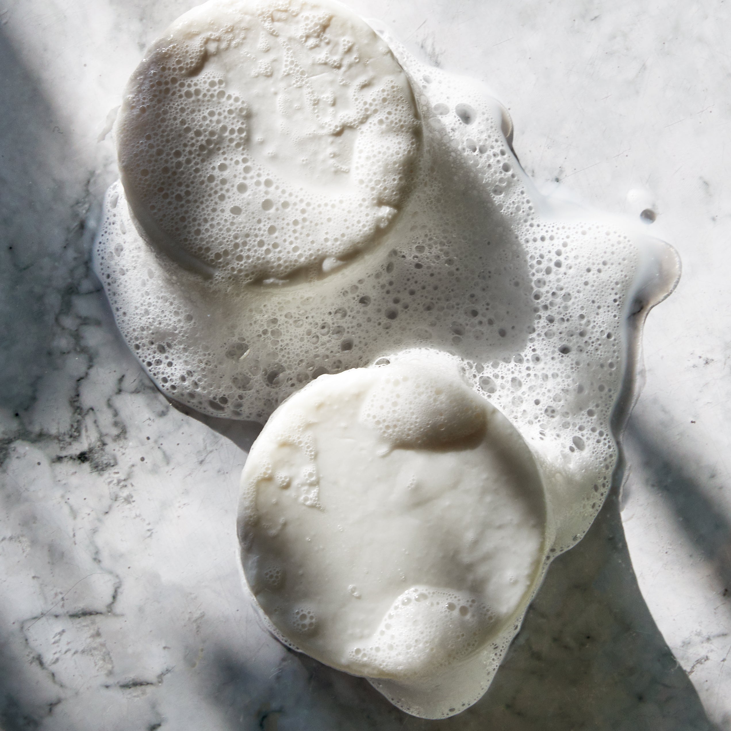 MOOD SO SOLID NOURISHING SHAMPOO BAR