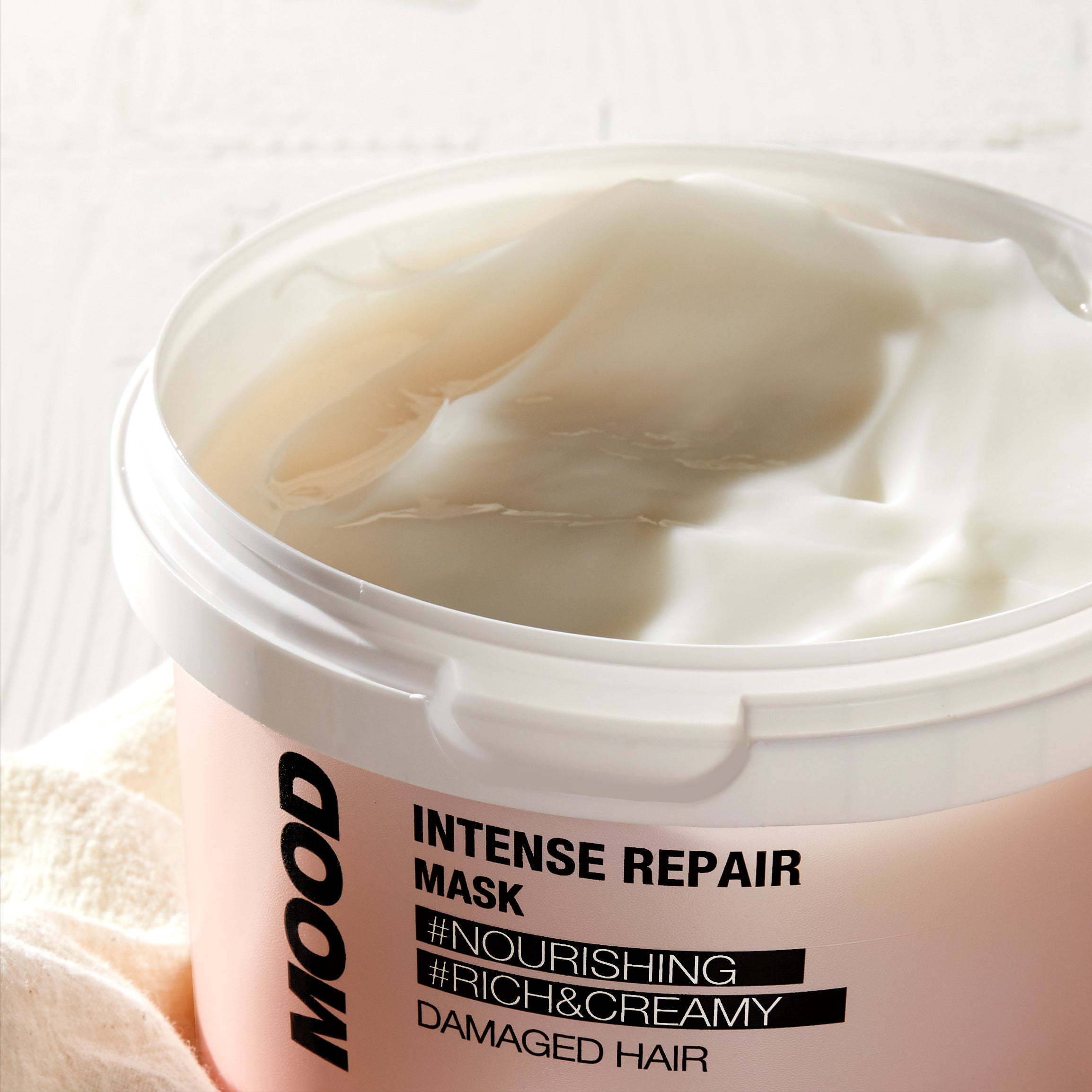 MOOD INTENSE REPAIR MASK 500ML
