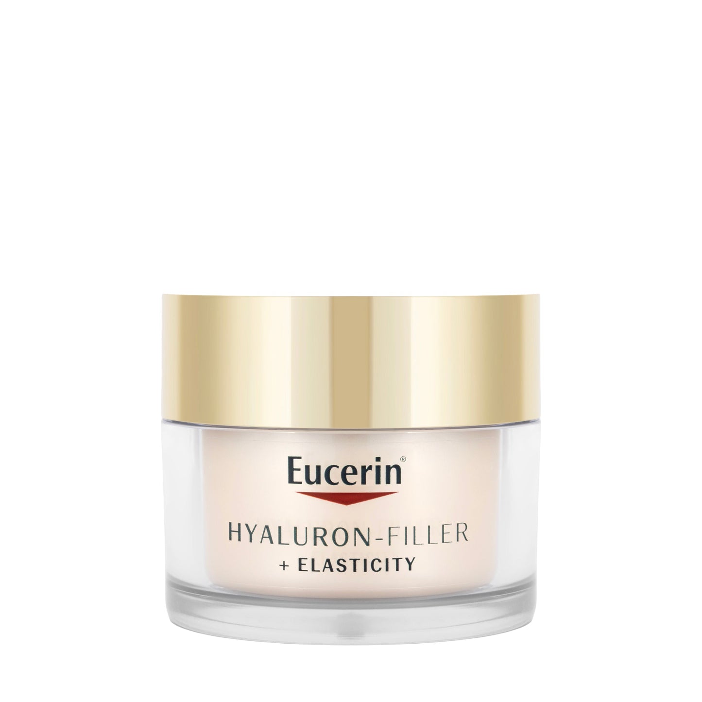 Eucerin Anti-Age Hyaluron-Filler + Elasticity SPF 15 Day Cream 50ml