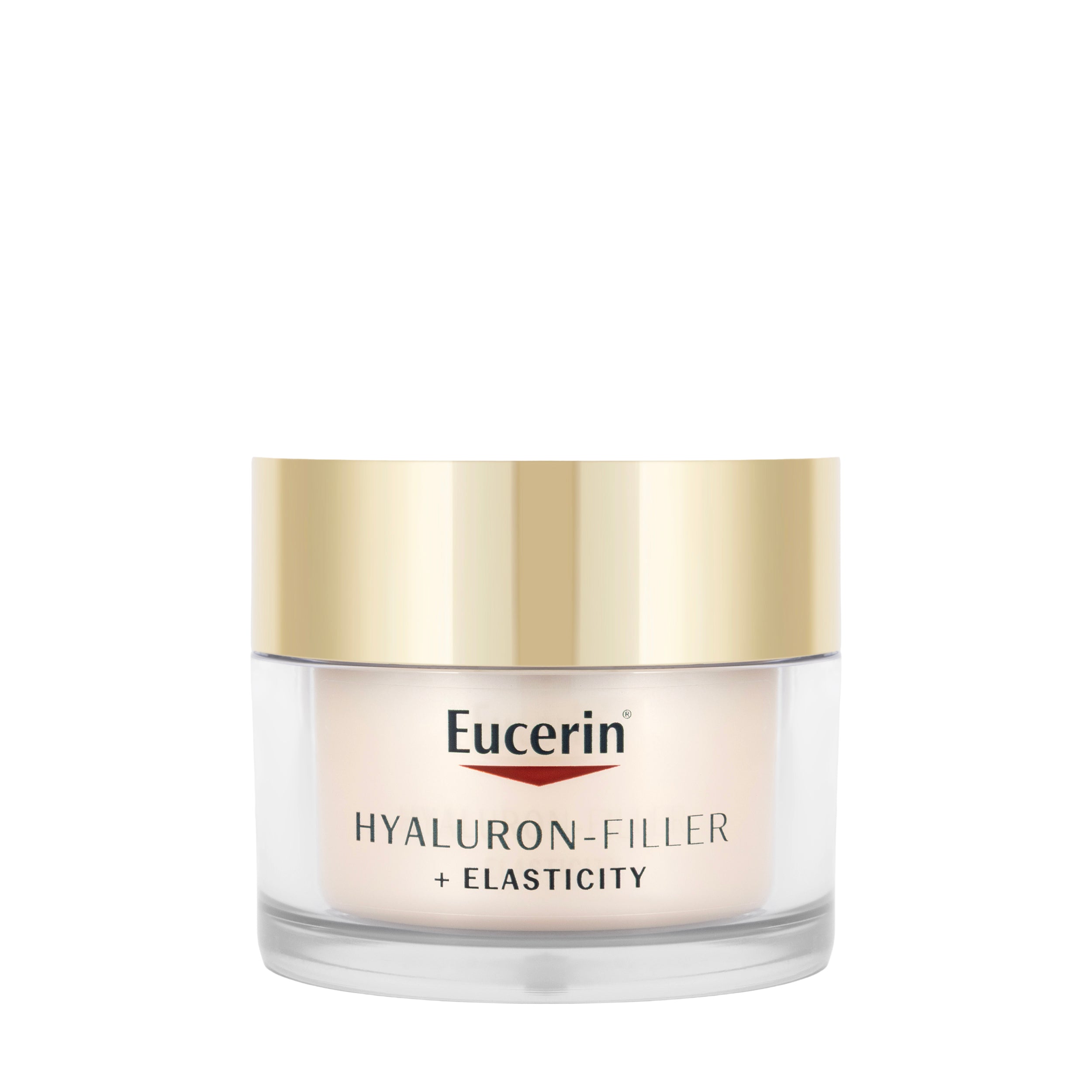 Eucerin Anti-Age Hyaluron-Filler + Elasticity SPF 15 Day Cream 50ml