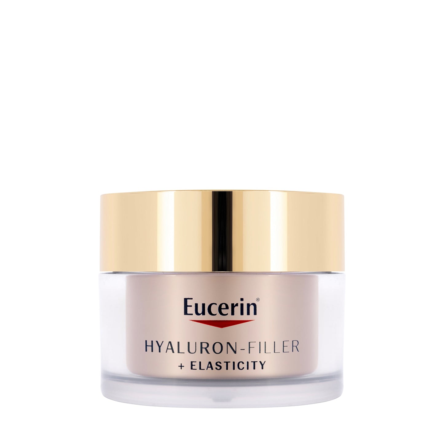 Eucerin Anti-Age Hyaluron-Filler + Elasticity Night Cream 50 Ml