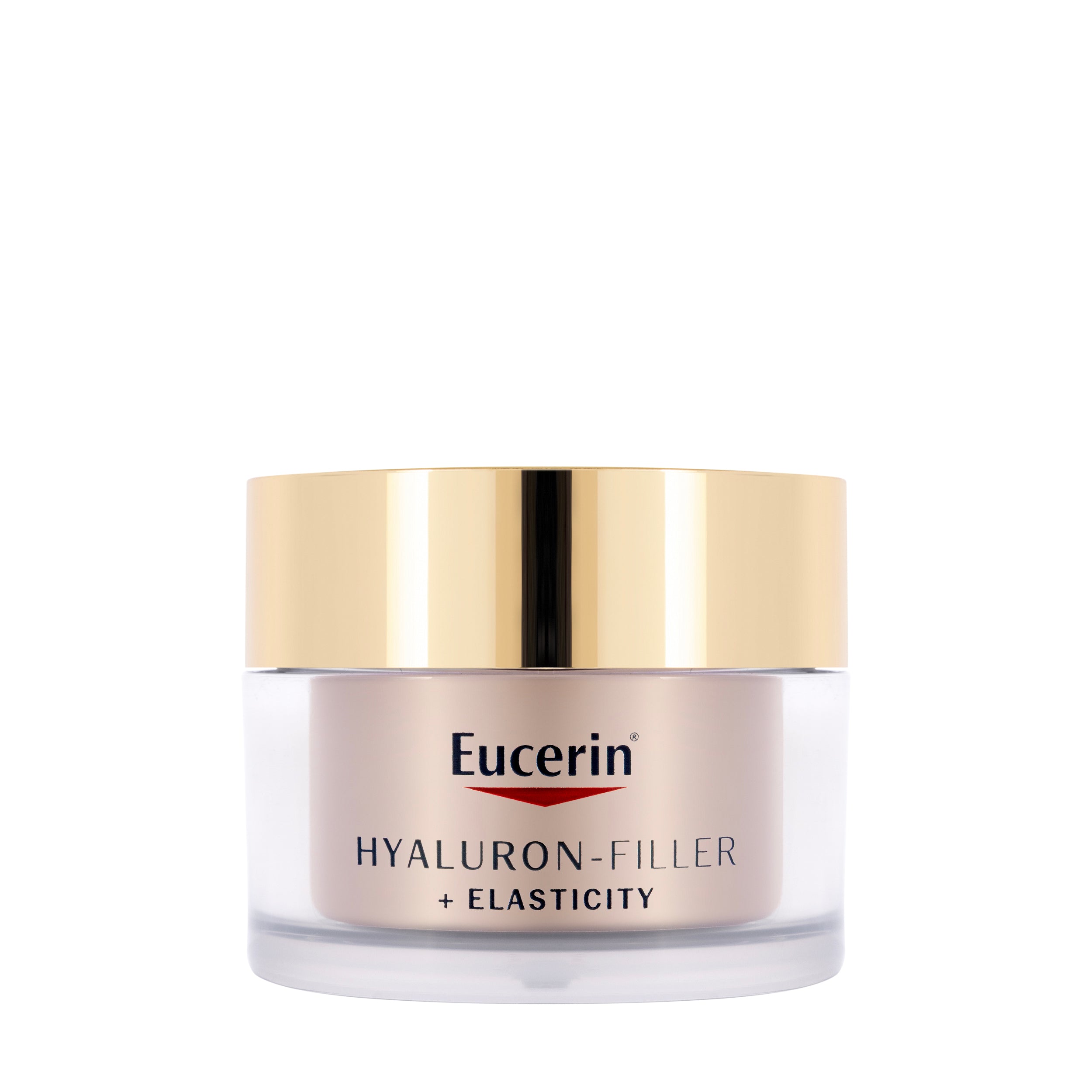 Eucerin Anti-Age Hyaluron-Filler + Elasticity Night Cream 50 Ml