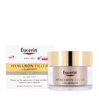 Eucerin Anti-Age Hyaluron-Filler + Elasticity Night Cream 50 Ml