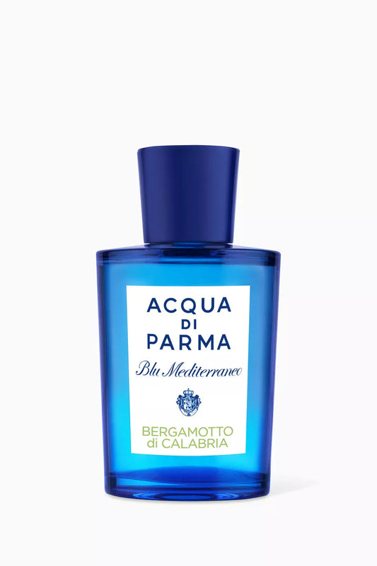 Acqua di Parma Blu Mediterraneo Bergamotto Di Calabria Unisex Edt 75ml