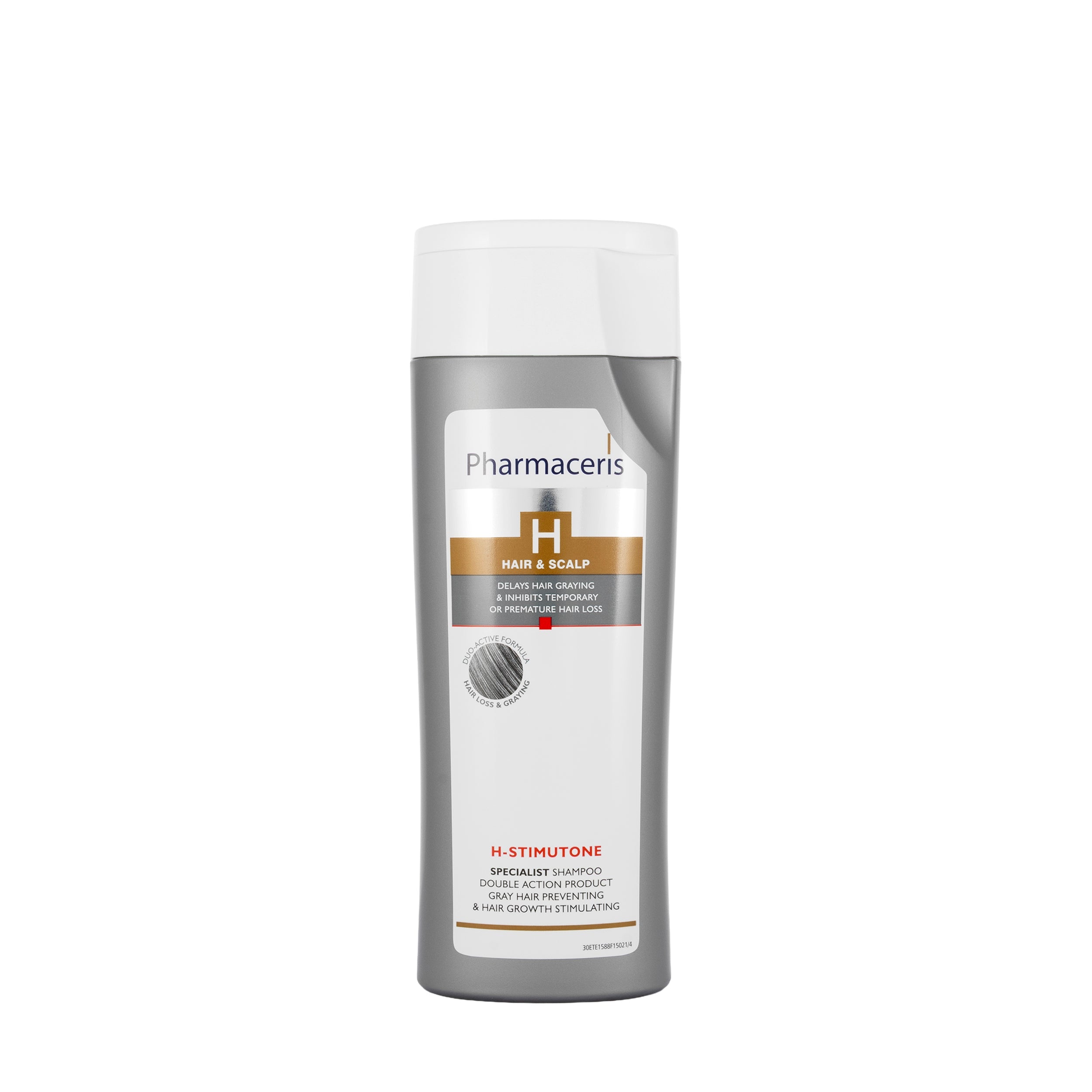 Pharmaceris H H-Stimutone Double Action Specialist Shampoo 250 Ml