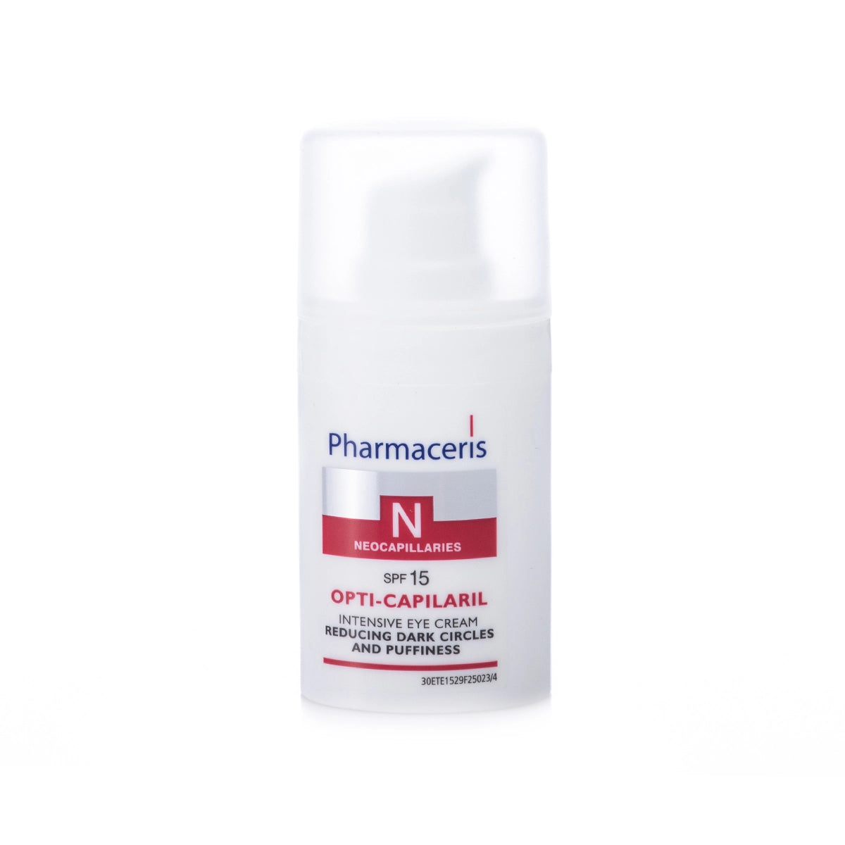 Pharmaceris N Opti-Capilaril SPF15 Intensive Eye Cream 15ml