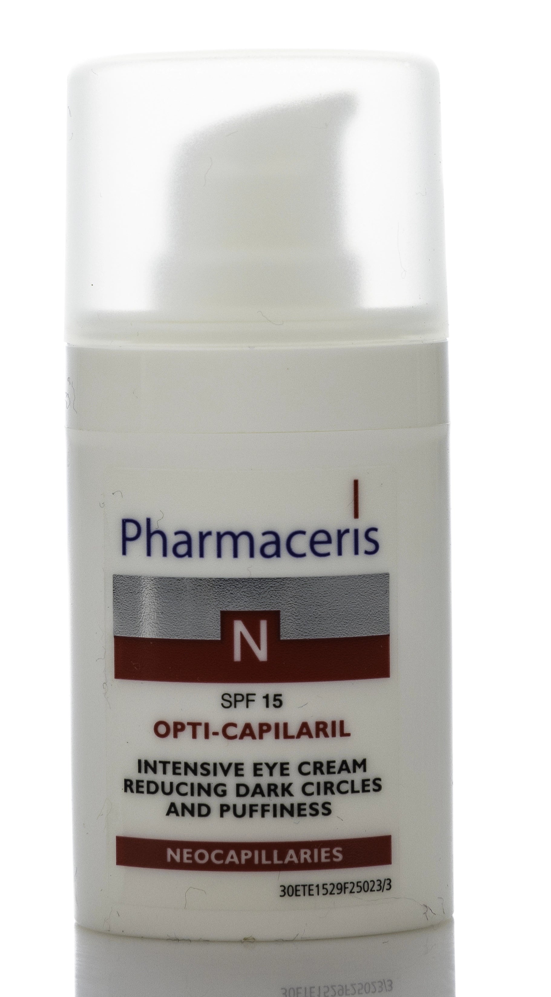 Pharmaceris N Opti-Capilaril SPF15 Intensive Eye Cream 15ml