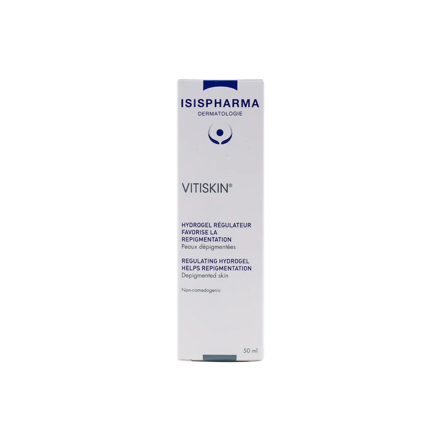 ISIS Pharma Vitiskin Regulating Hydrogel 50ml