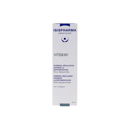ISIS Pharma Vitiskin Regulating Hydrogel 50ml