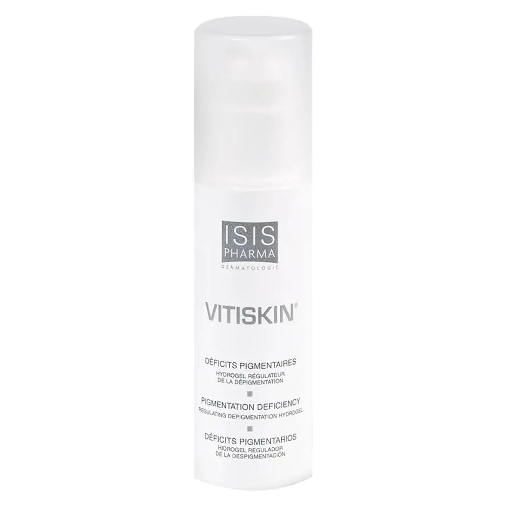 ISIS Pharma Vitiskin جل مائي منظم 50 مل