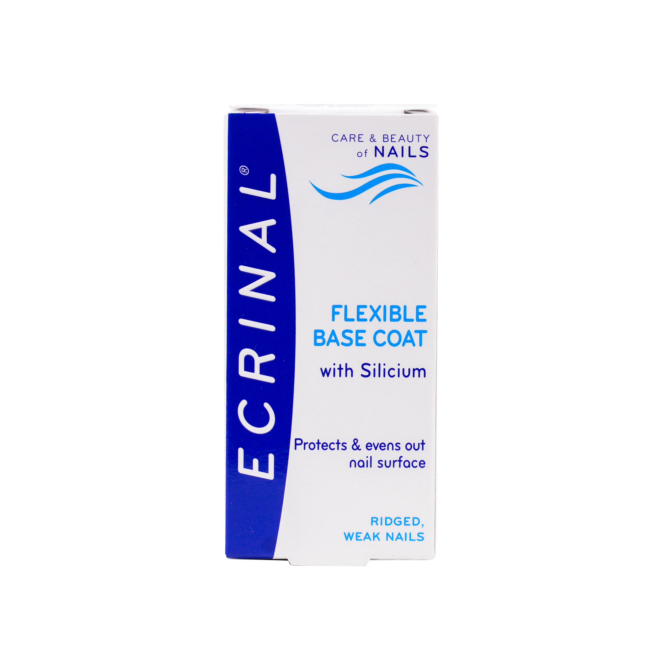 Ecrinal Nail Base Coat 10 Ml