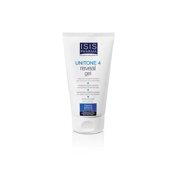 ISIS Pharma Unitone 4 Reveal Gel 150 مل