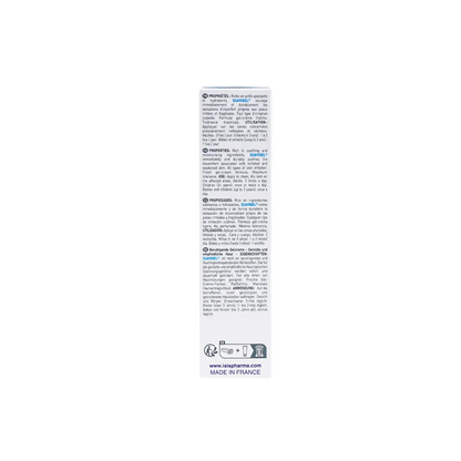 ISIS Pharma Suavigel Soothing Cream 40ml
