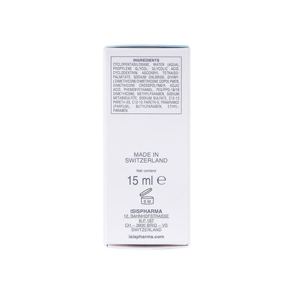 ISIS Pharma Unitone 4 Advanced Serum 15 Ml