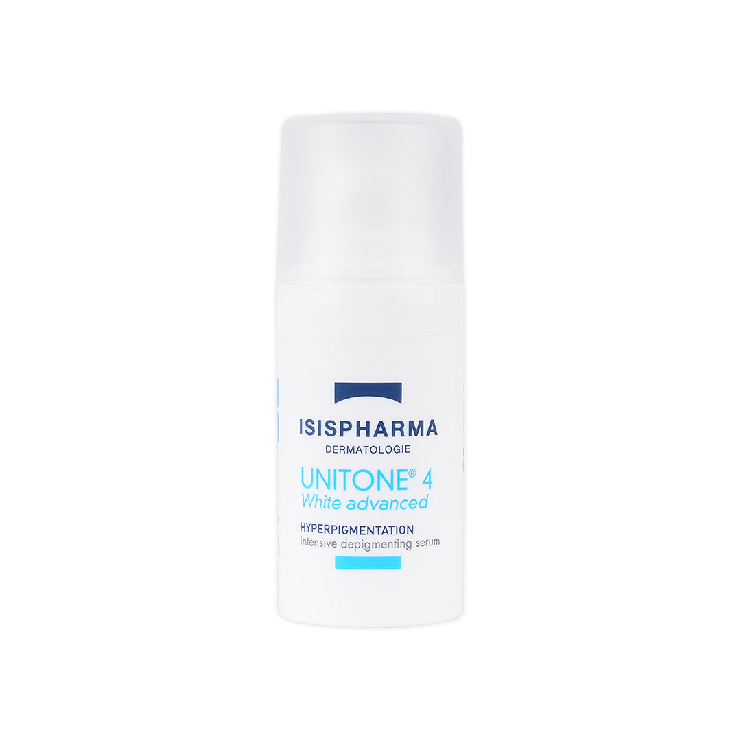 ISIS Pharma Unitone 4 Advanced Serum 15 مل