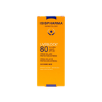 كريم ISIS Pharma UVeblock SPF80 الخفي 40 مل