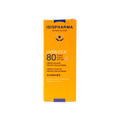ISIS Pharma UVEBLOCK SPF80 كريم ملون 40 مل