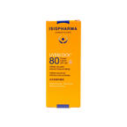 ISIS Pharma UVEBLOCK SPF80 كريم ملون 40 مل
