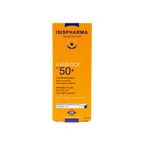 ISIS Pharma UVeblock SPF50+ كريم سائل شفاف 40 مل